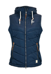 MADSea Damen Steppweste