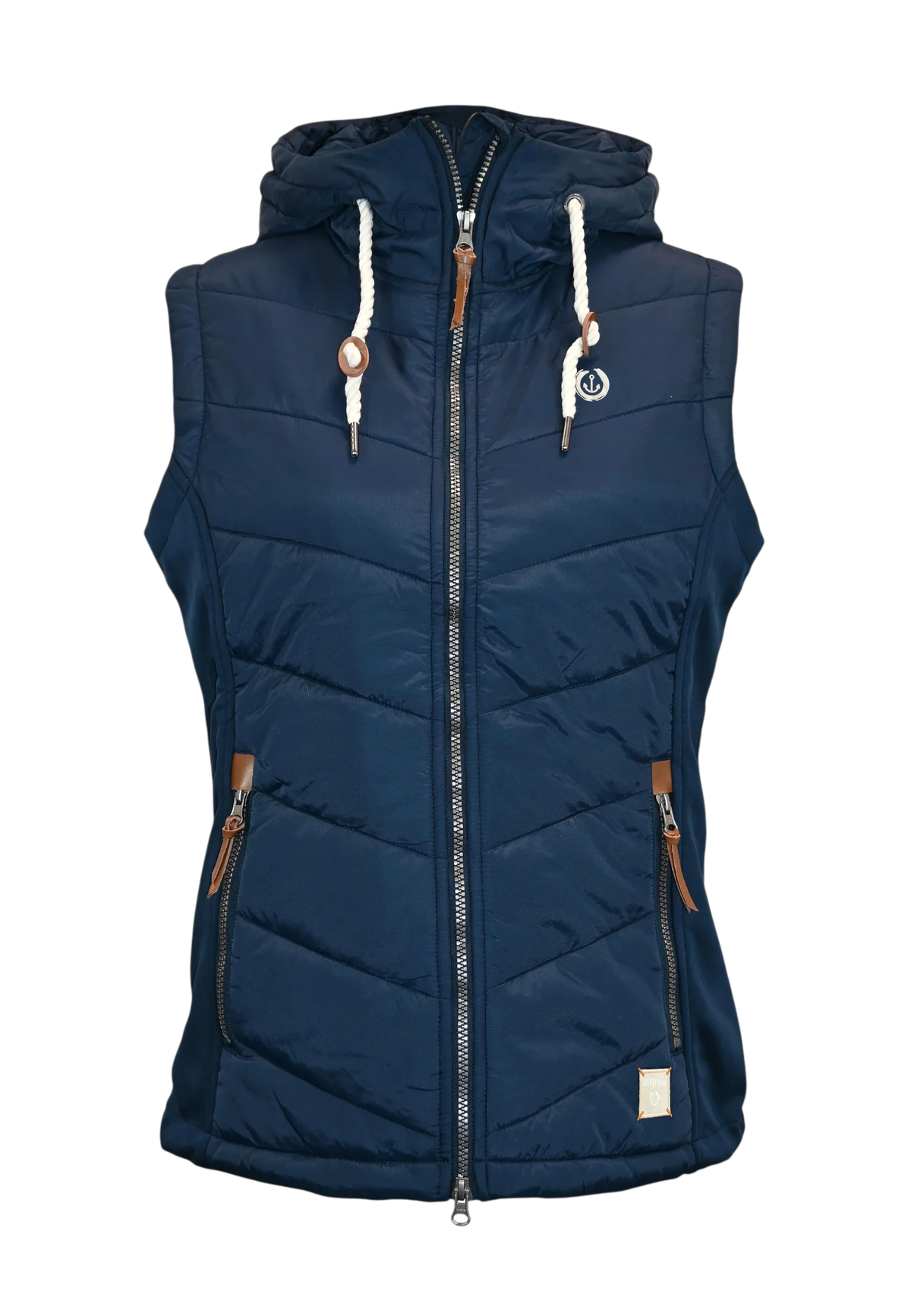 MADSea Damen Steppweste