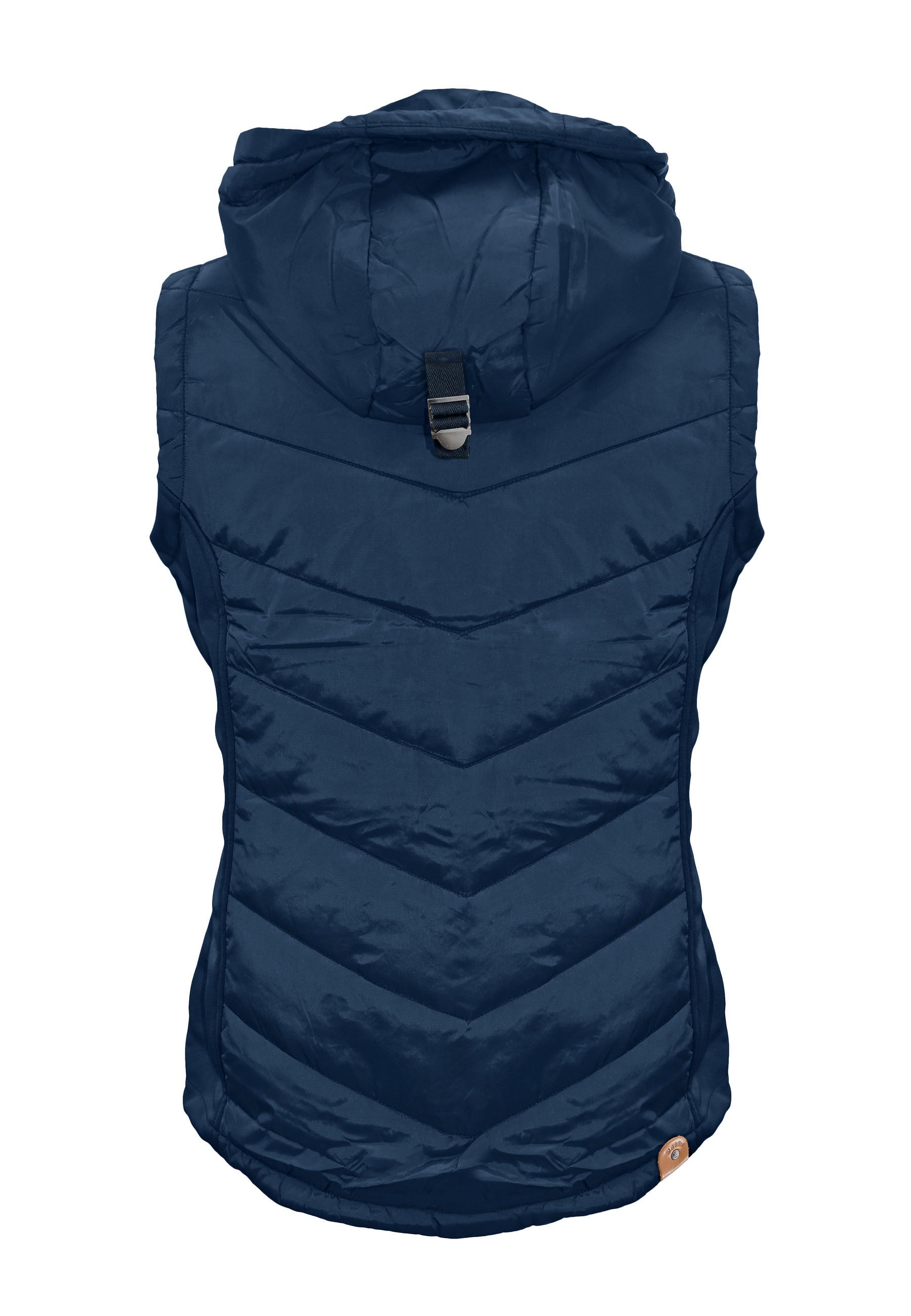 MADSea Damen Steppweste