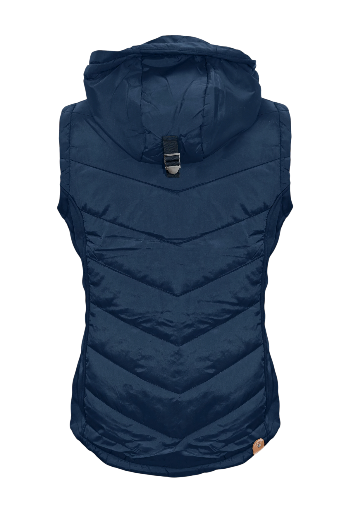 MADSea Damen Steppweste