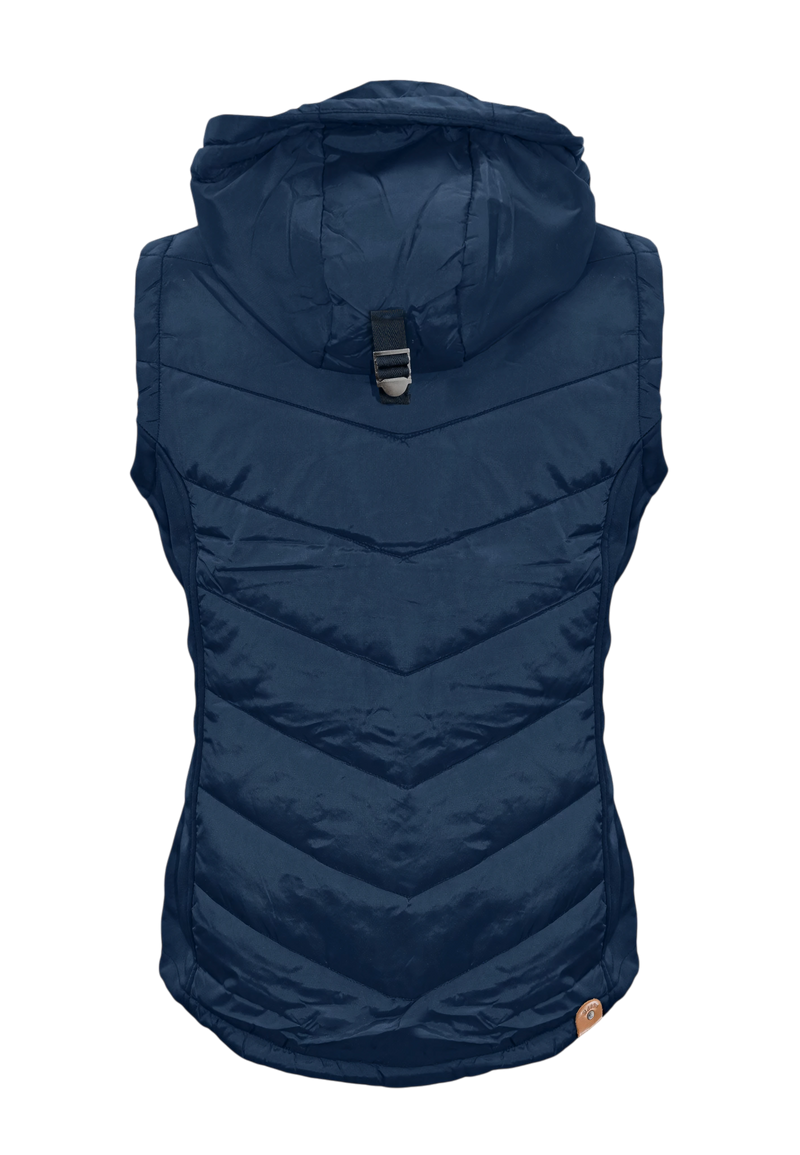 MADSea Damen Steppweste