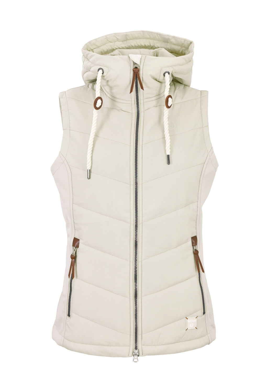 MADSea Damen Steppweste