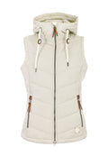 MADSea Damen Steppweste