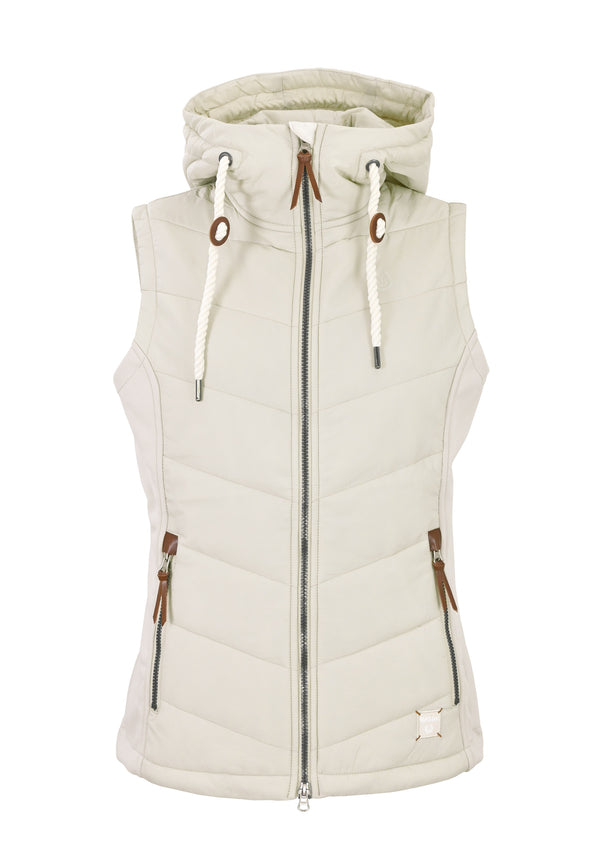 MADSea Damen Steppweste