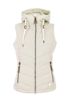 MADSea Damen Steppweste