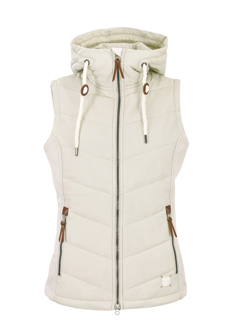 MADSea Damen Steppweste