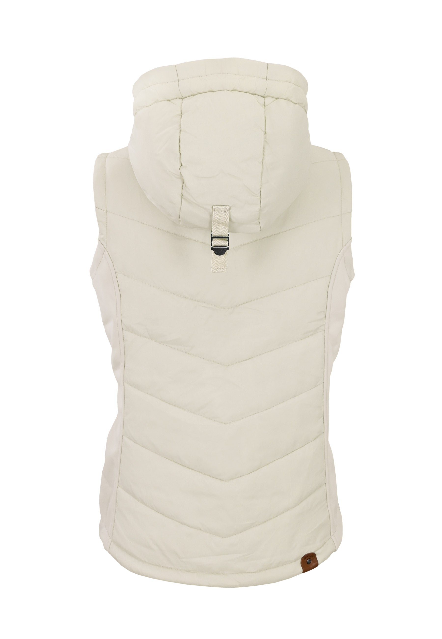 MADSea Damen Steppweste