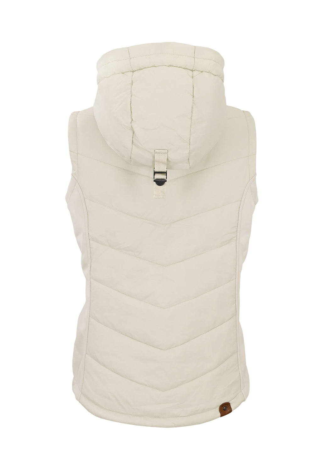 MADSea Damen Steppweste