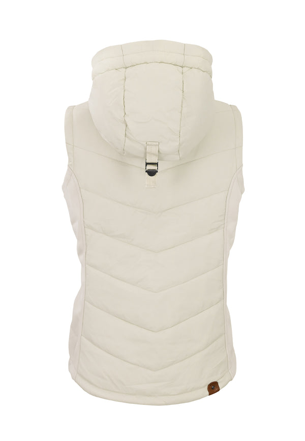 MADSea Damen Steppweste