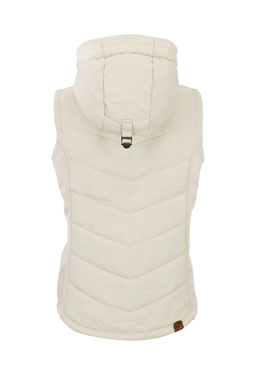 MADSea Damen Steppweste