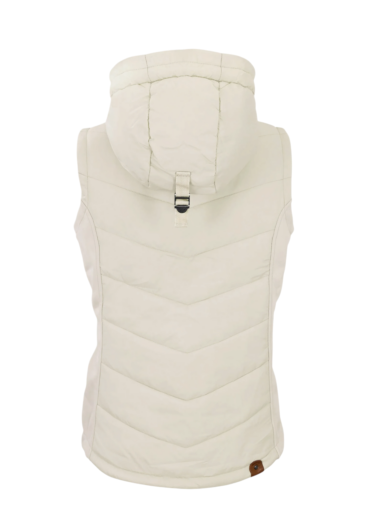 MADSea Damen Steppweste