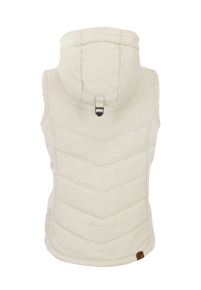 MADSea Damen Steppweste