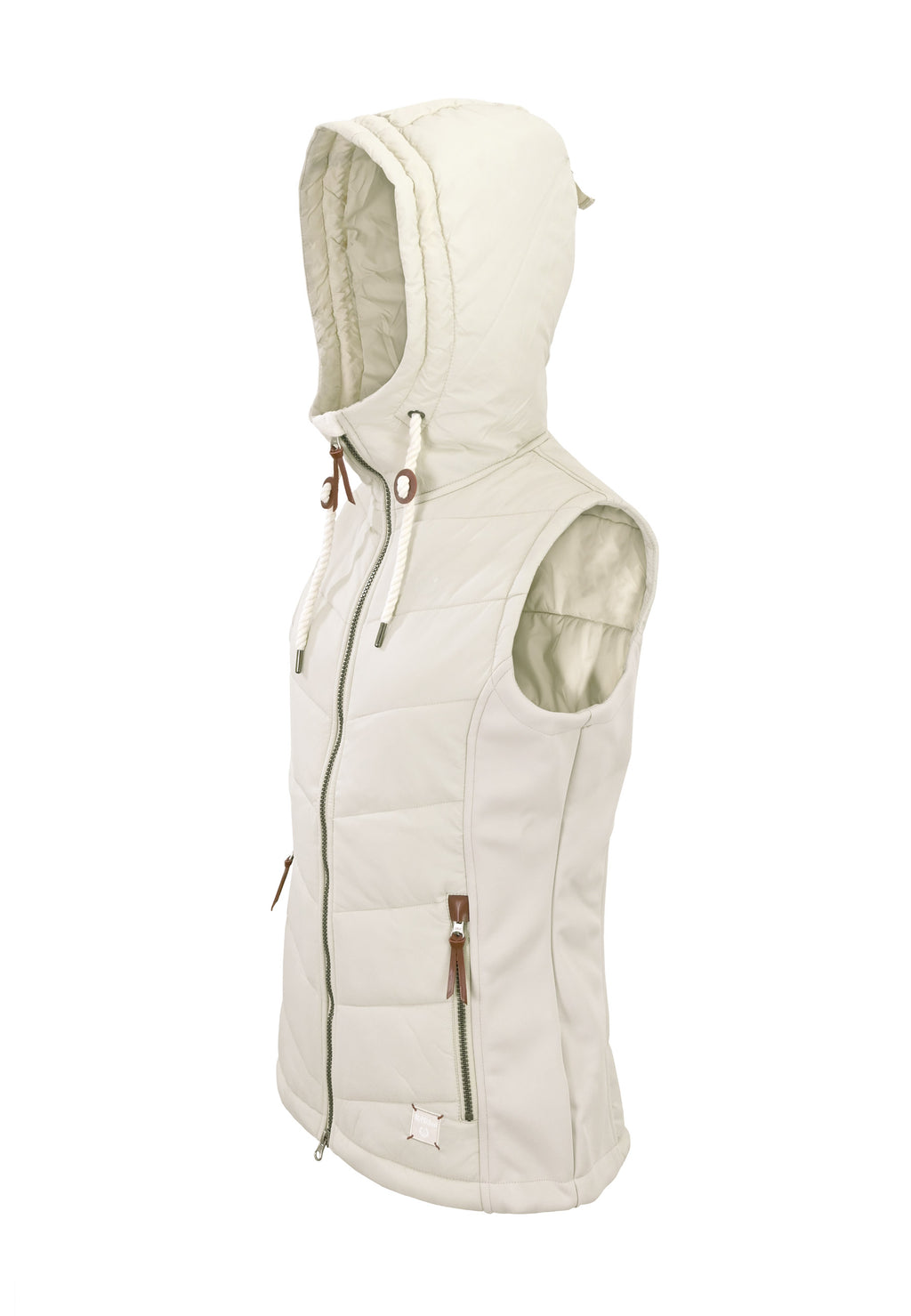MADSea Damen Steppweste