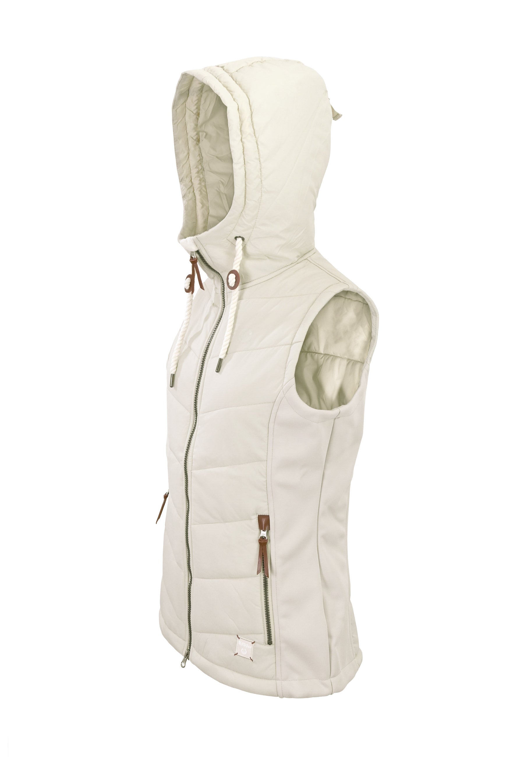 MADSea Damen Steppweste