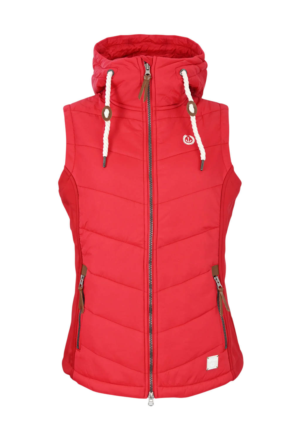 MADSea Damen Steppweste