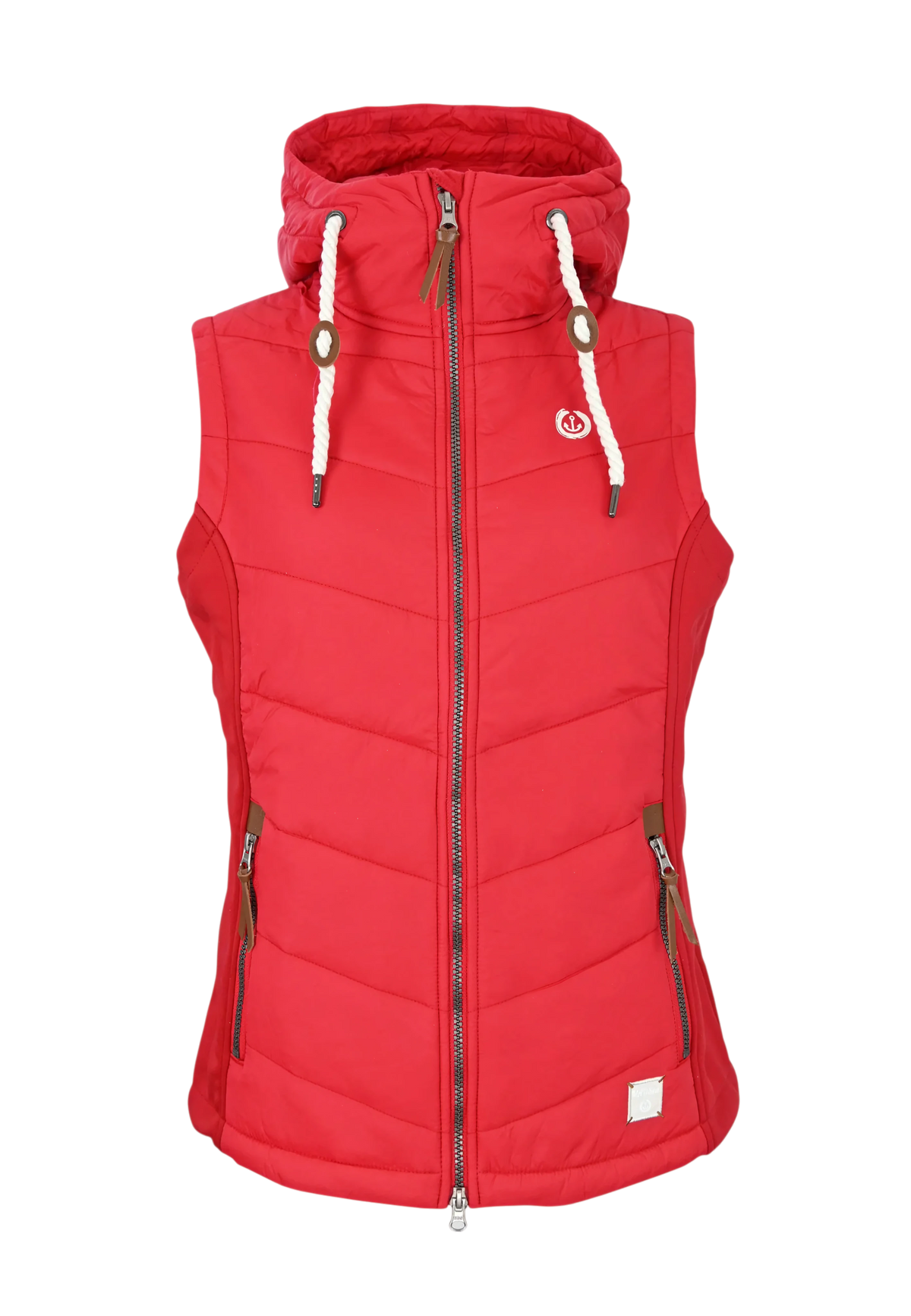 MADSea Damen Steppweste