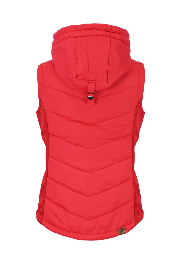 MADSea Damen Steppweste