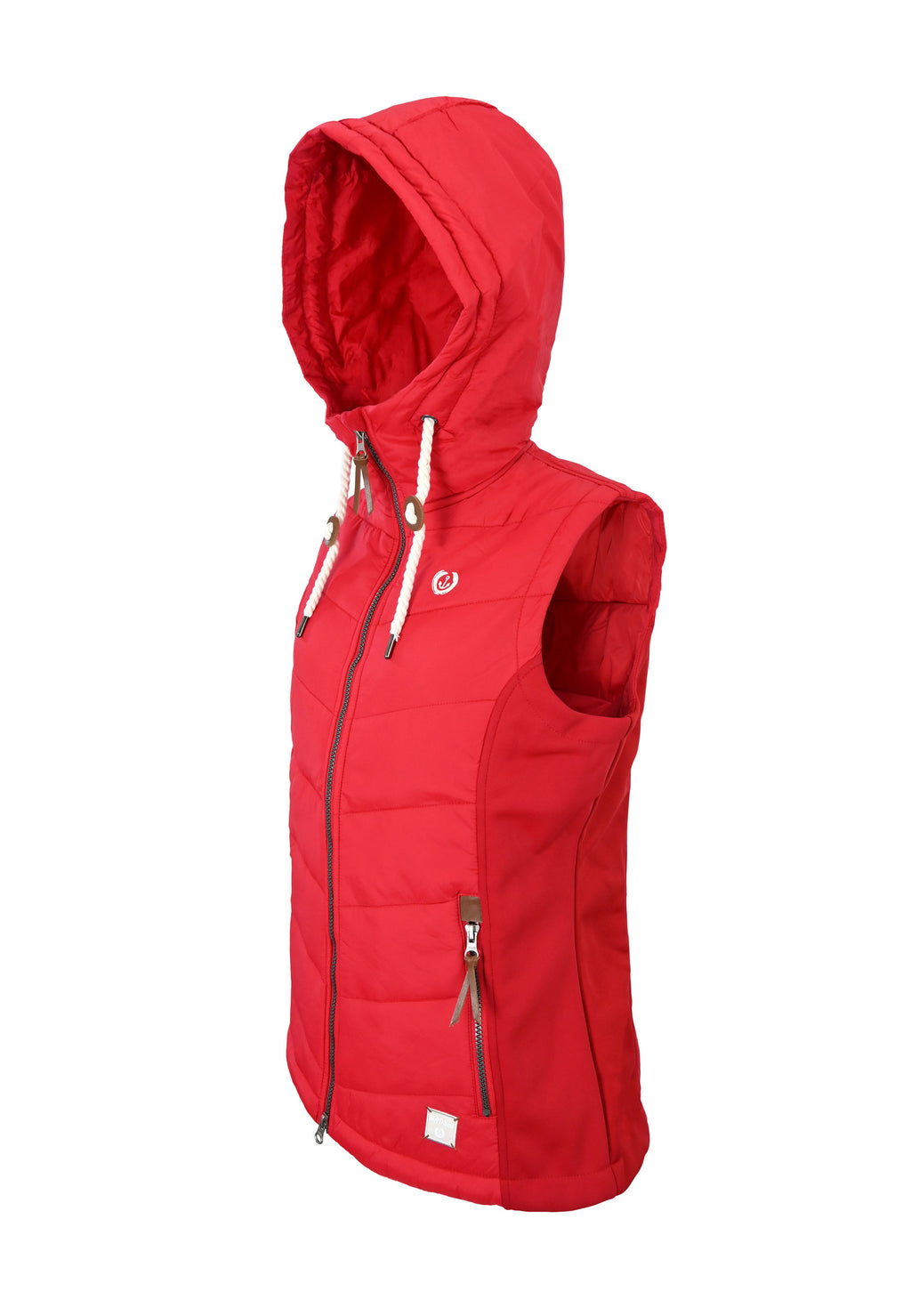 MADSea Damen Steppweste