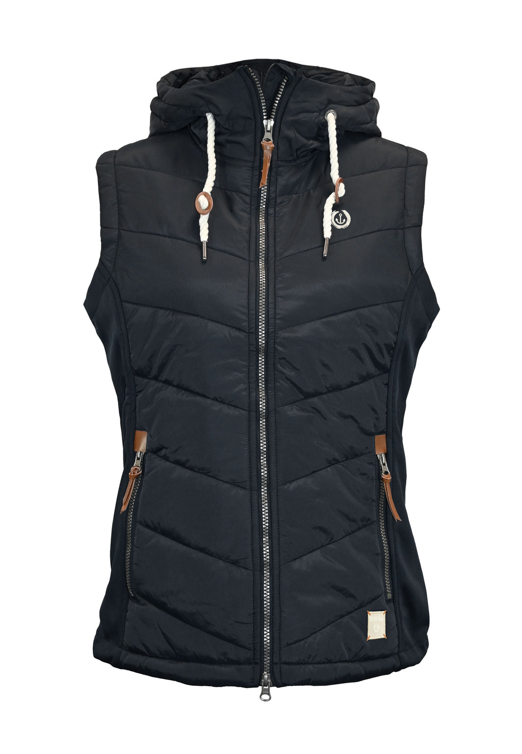MADSea Damen Steppweste