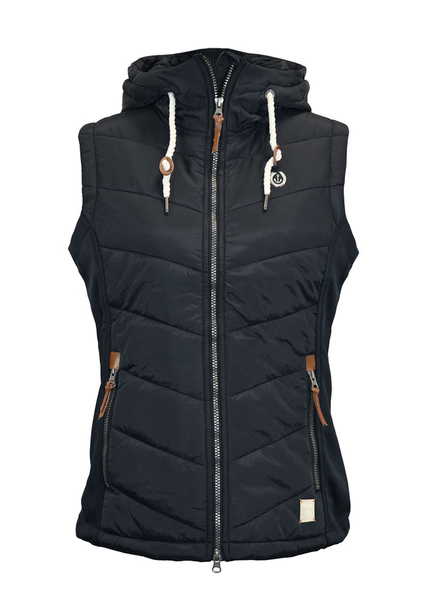 MADSea Damen Steppweste