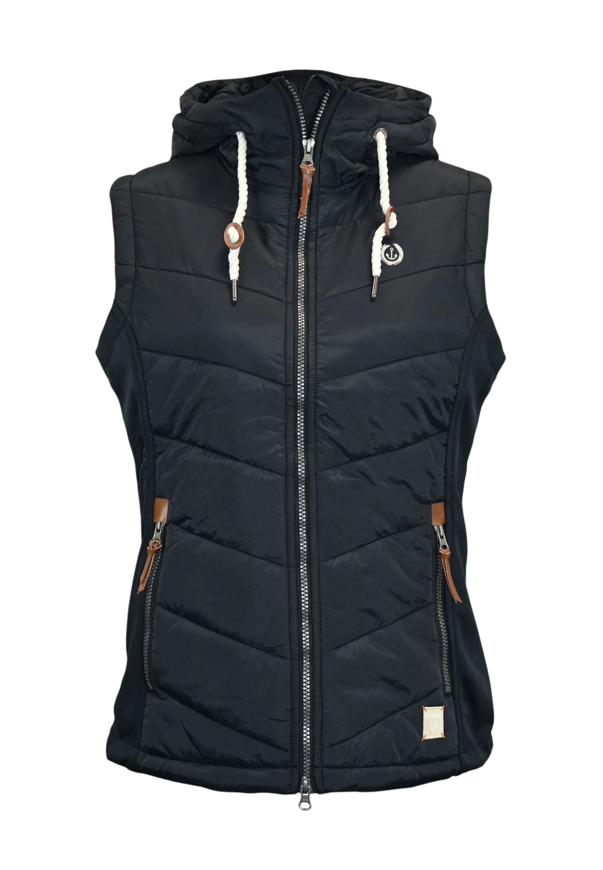 MADSea Damen Steppweste