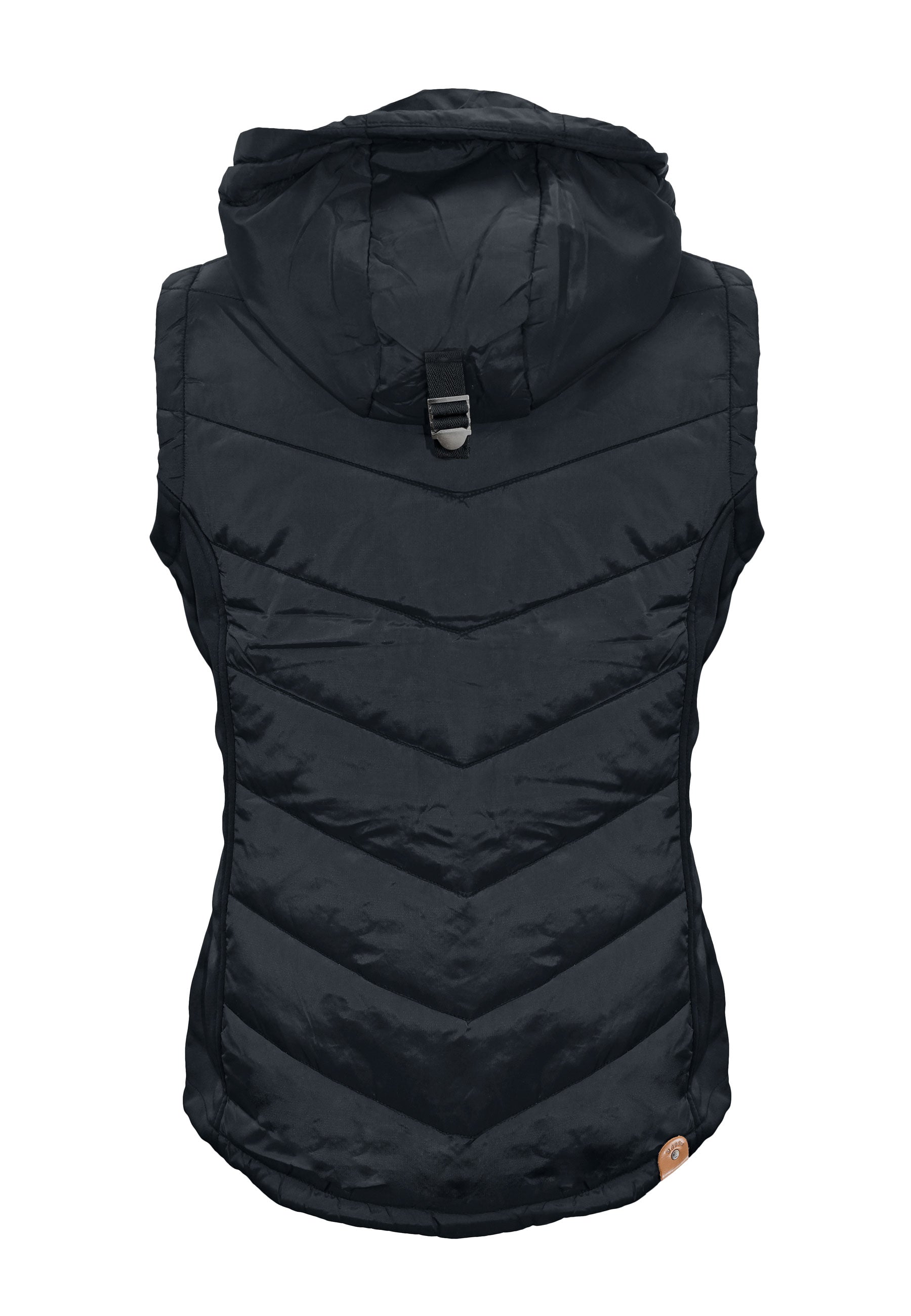 MADSea Damen Steppweste