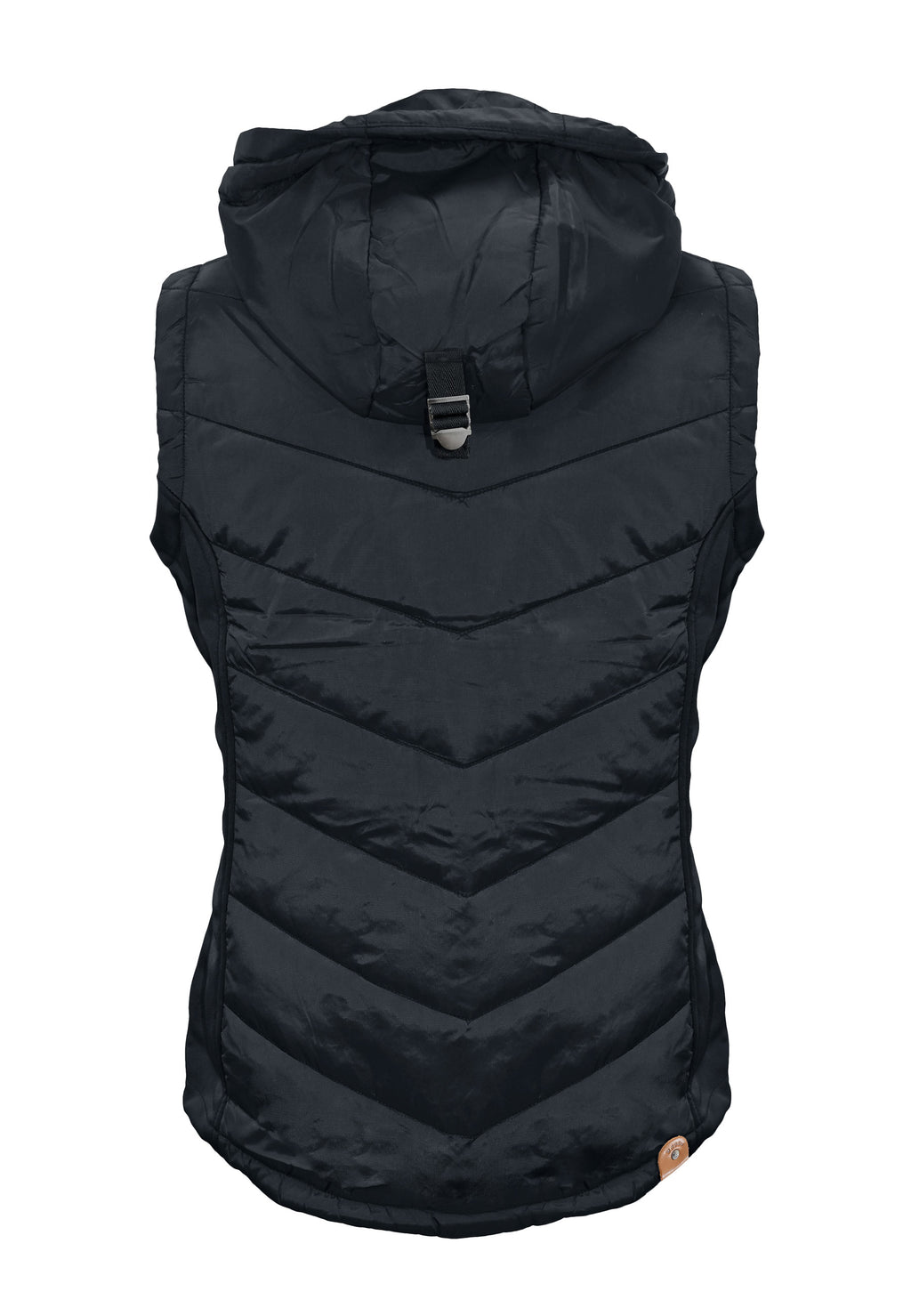 MADSea Damen Steppweste