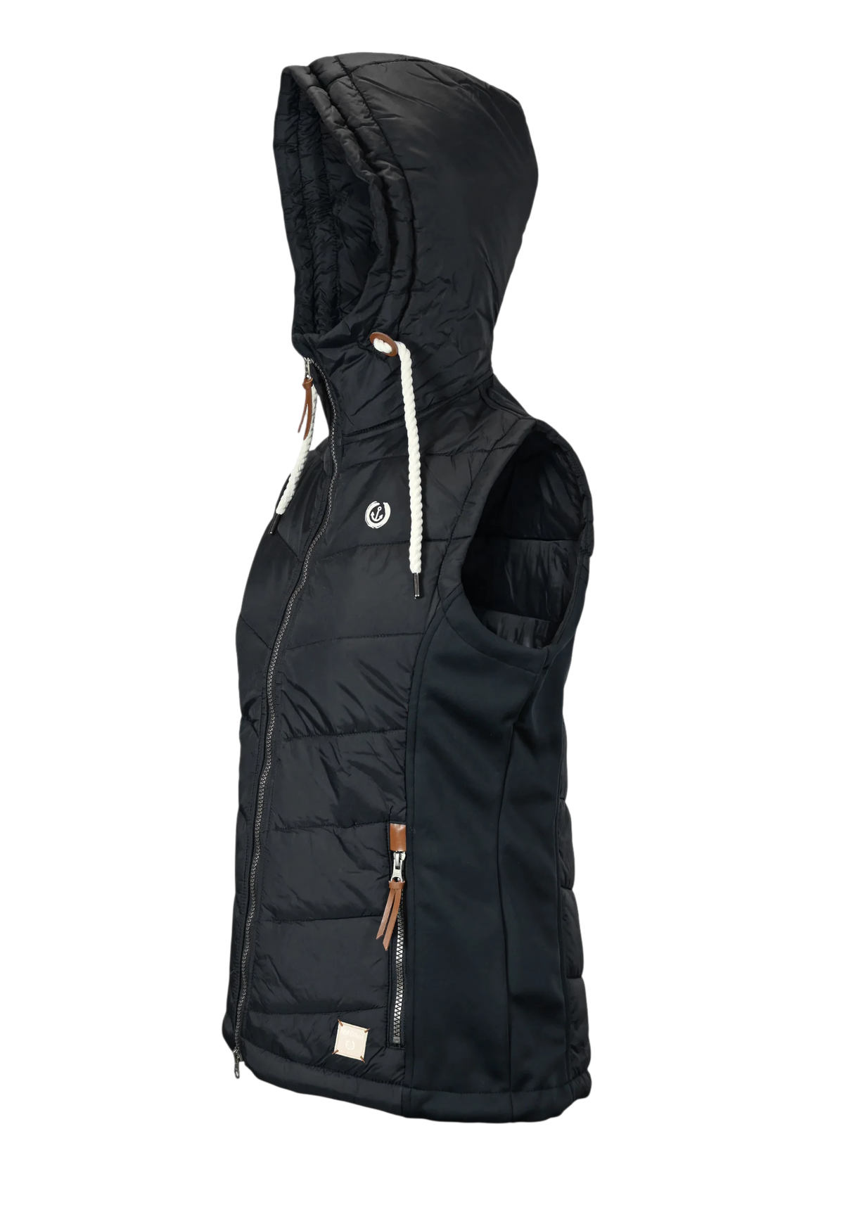 MADSea Damen Steppweste