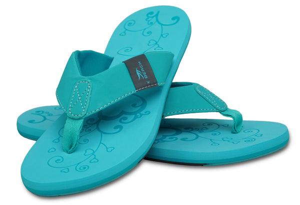 MADSea Damen Zehentrenner Beach