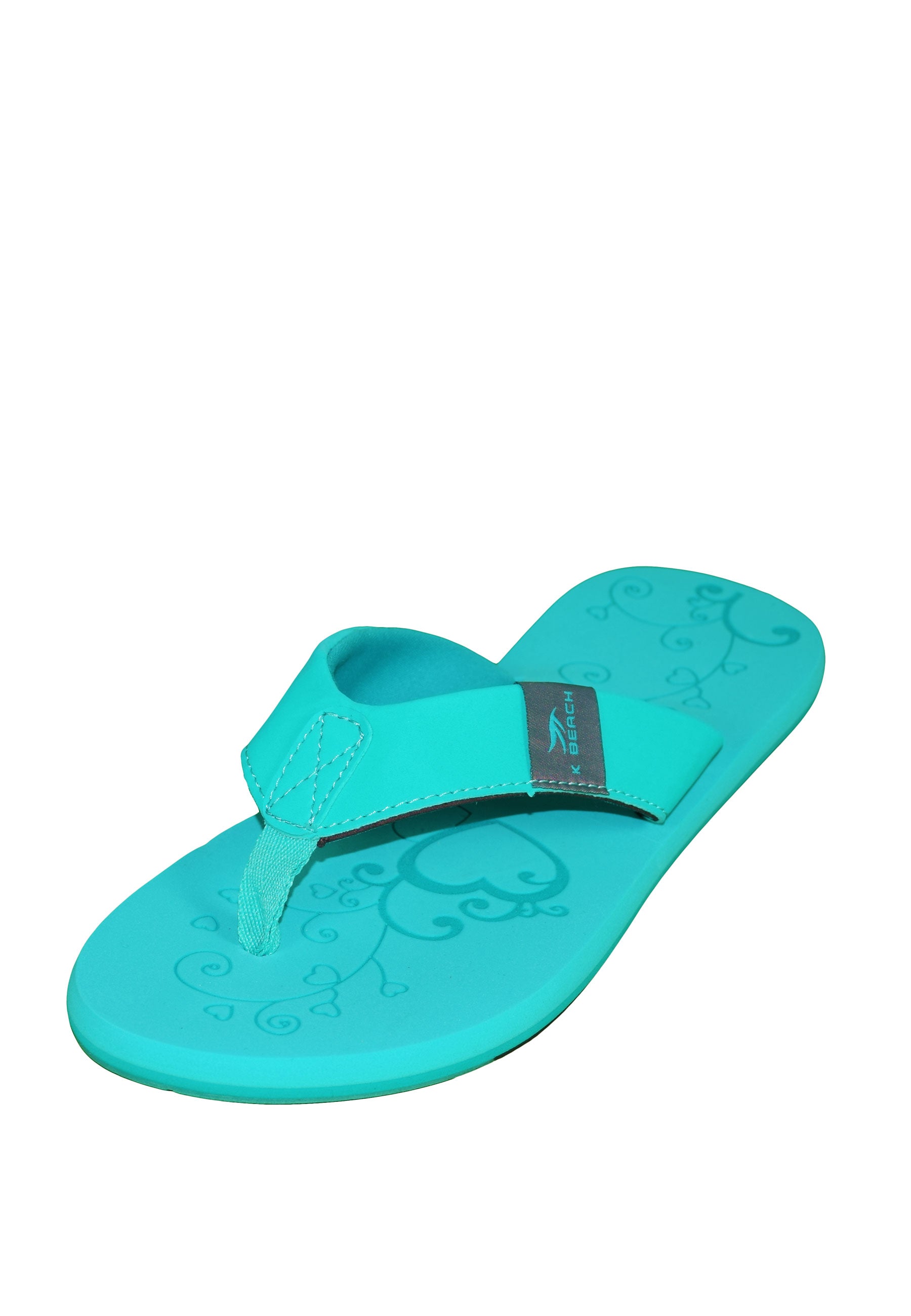 MADSea Damen Zehentrenner Beach