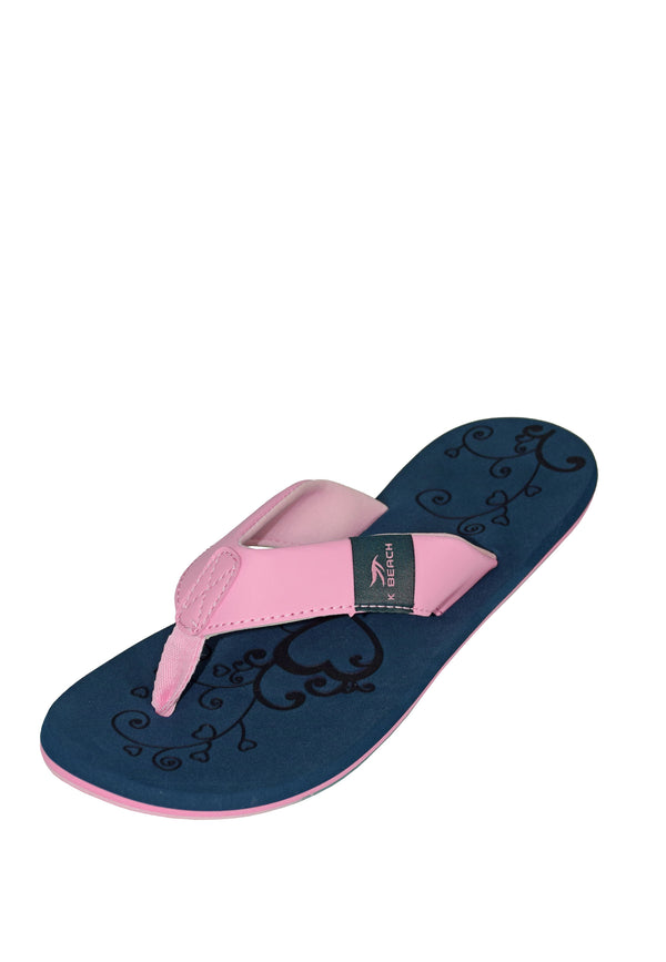 MADSea Damen Zehentrenner Beach