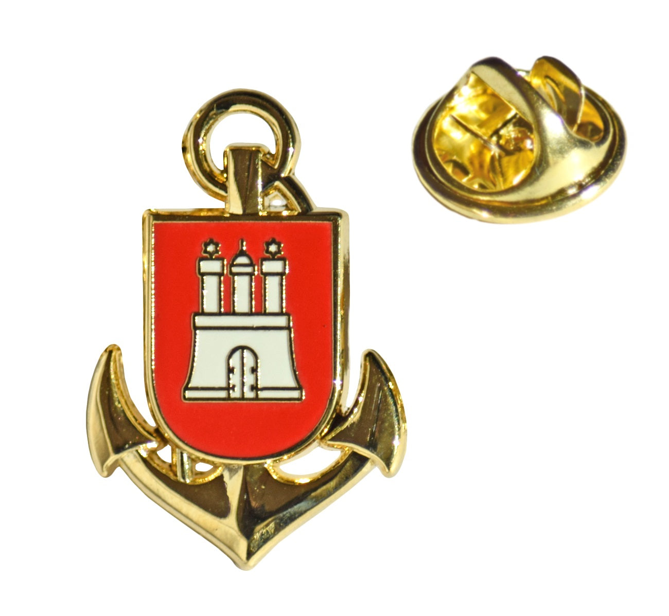 MADSea Elbsegler Dunkelblau