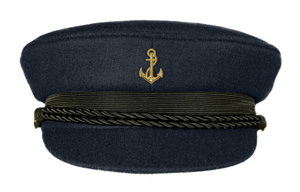 MADSea Elbsegler Dunkelblau