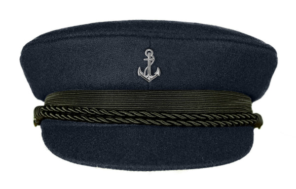 MADSea Elbsegler Dunkelblau