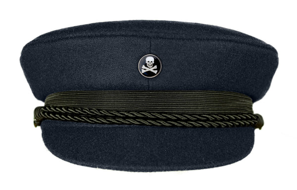 MADSea Elbsegler Dunkelblau