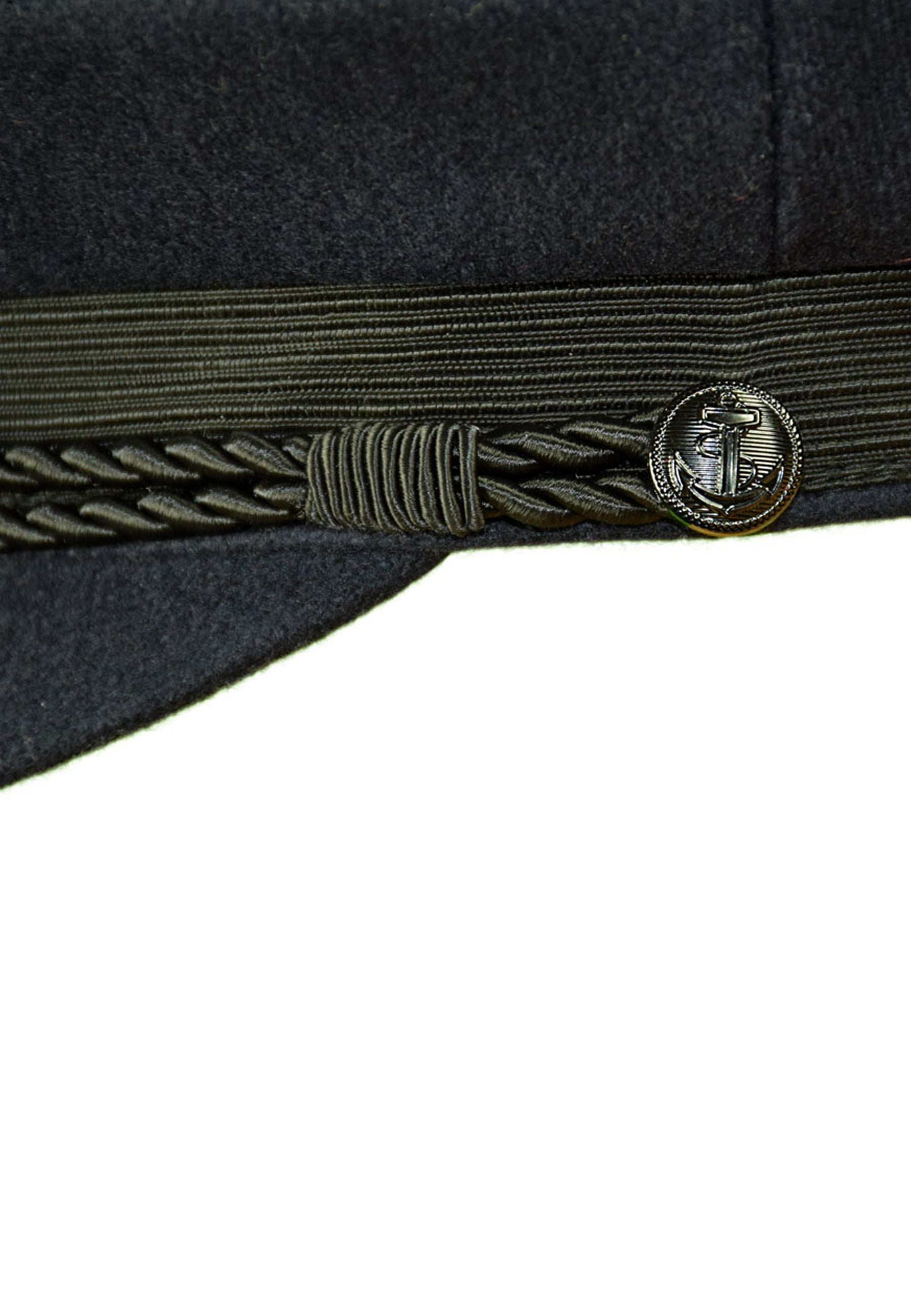 MADSea Elbsegler Dunkelblau