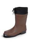 MADSea Herren Gummistiefel Nils-Hannes Halbschaft