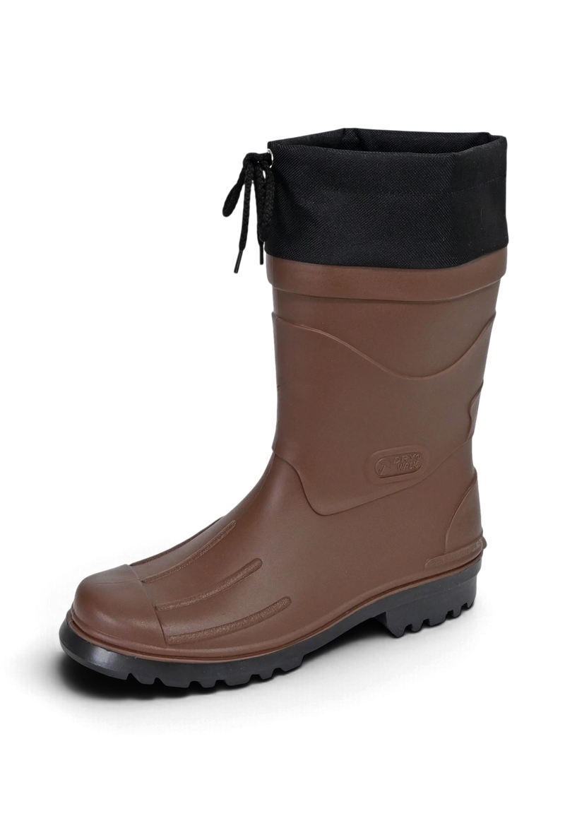 MADSea Herren Gummistiefel Nils-Hannes Halbschaft