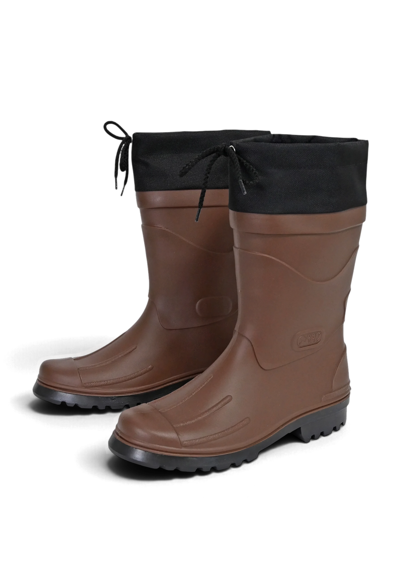 MADSea Herren Gummistiefel Nils-Hannes Halbschaft