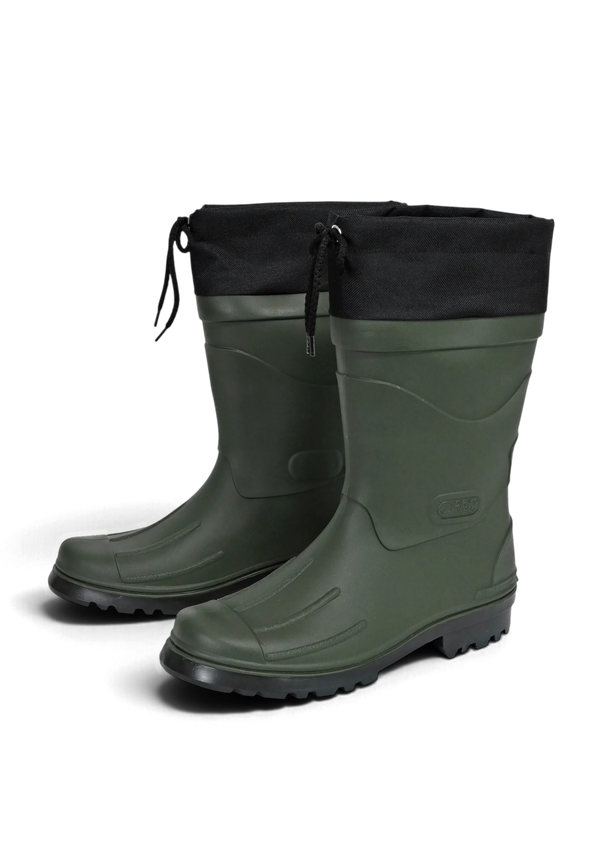 MADSea Herren Gummistiefel Nils-Hannes Halbschaft