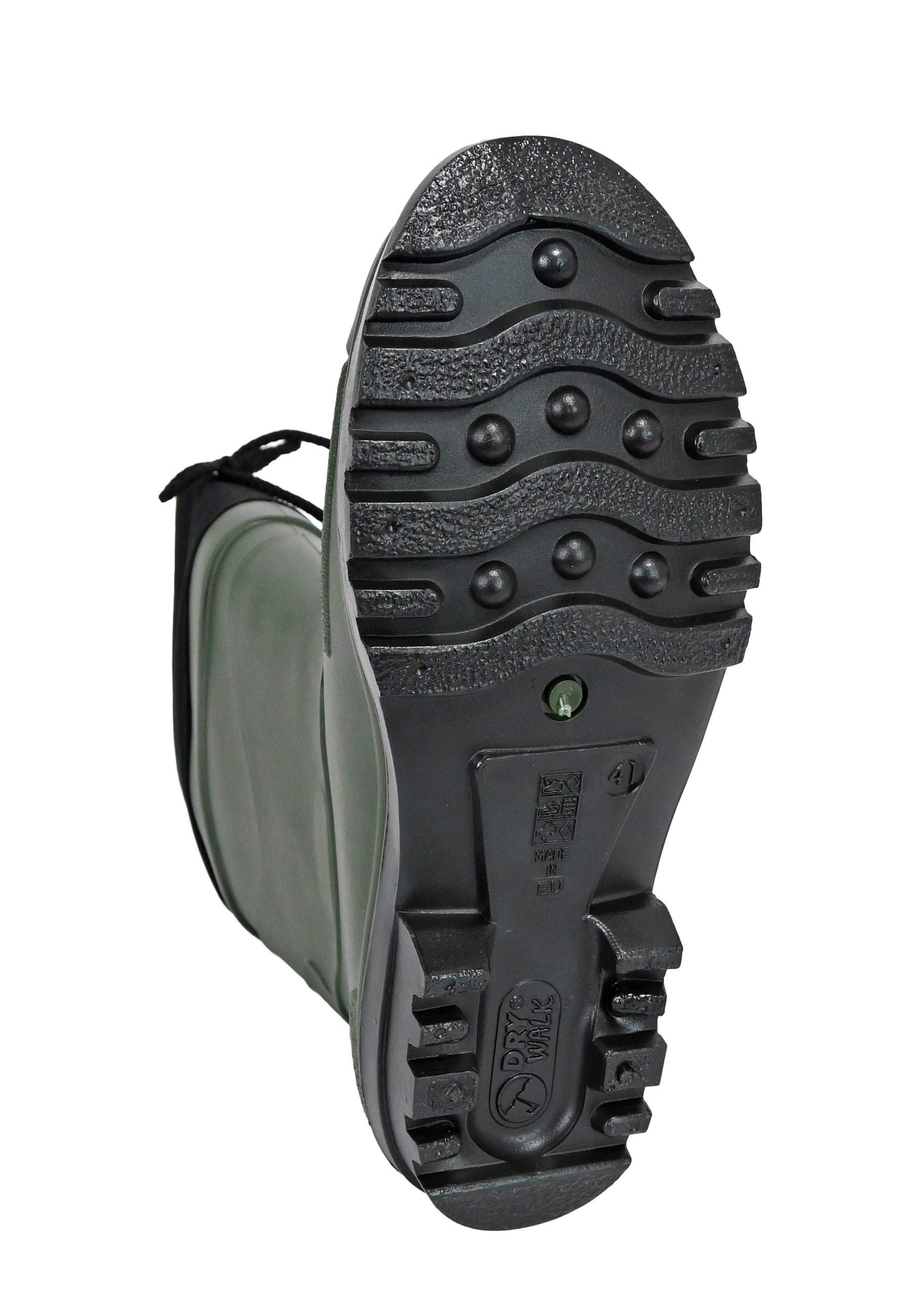 MADSea Herren Gummistiefel Nils-Hannes Halbschaft