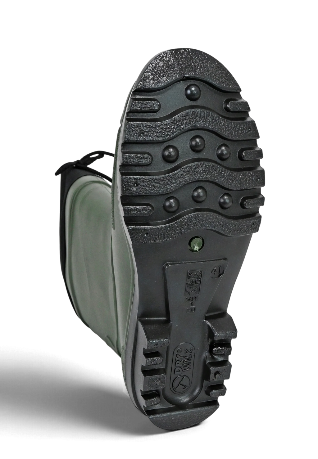 MADSea Herren Gummistiefel Nils-Hannes Halbschaft