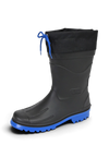 MADSea Herren Gummistiefel Nils-Hannes Halbschaft