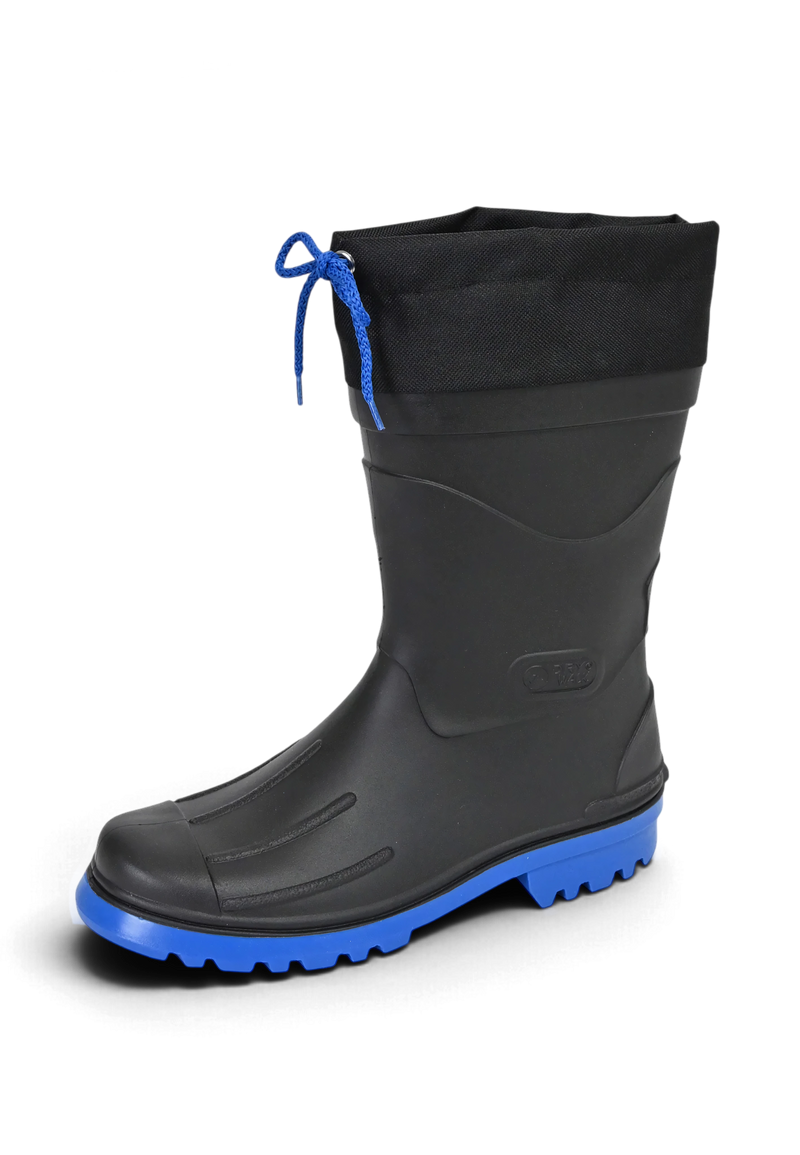 MADSea Herren Gummistiefel Nils-Hannes Halbschaft