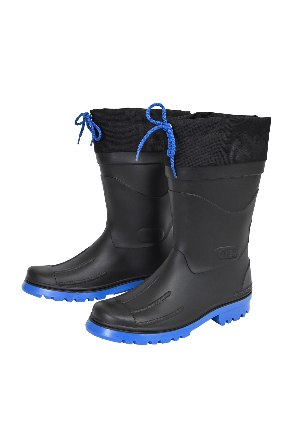 MADSea Herren Gummistiefel Nils-Hannes Halbschaft