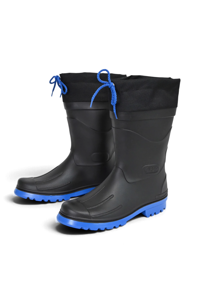 MADSea Herren Gummistiefel Nils-Hannes Halbschaft