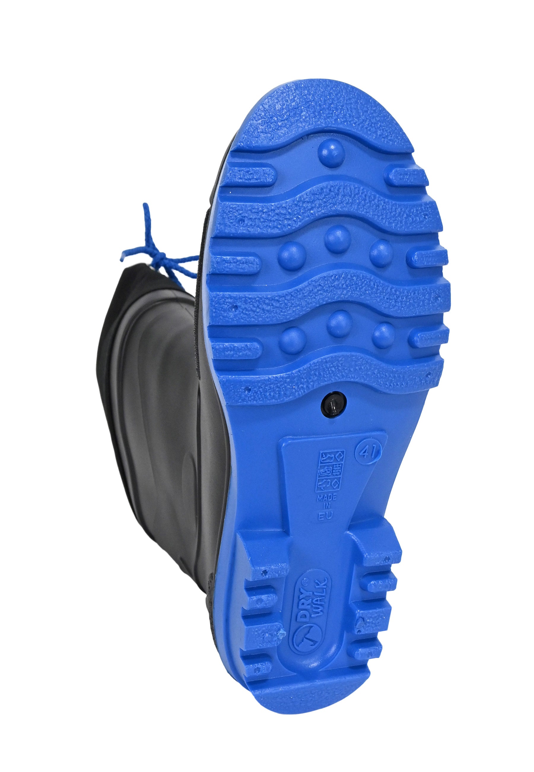 MADSea Herren Gummistiefel Nils-Hannes Halbschaft