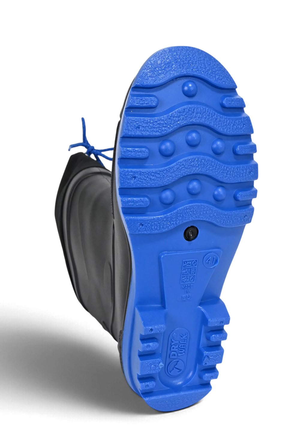 MADSea Herren Gummistiefel Nils-Hannes Halbschaft