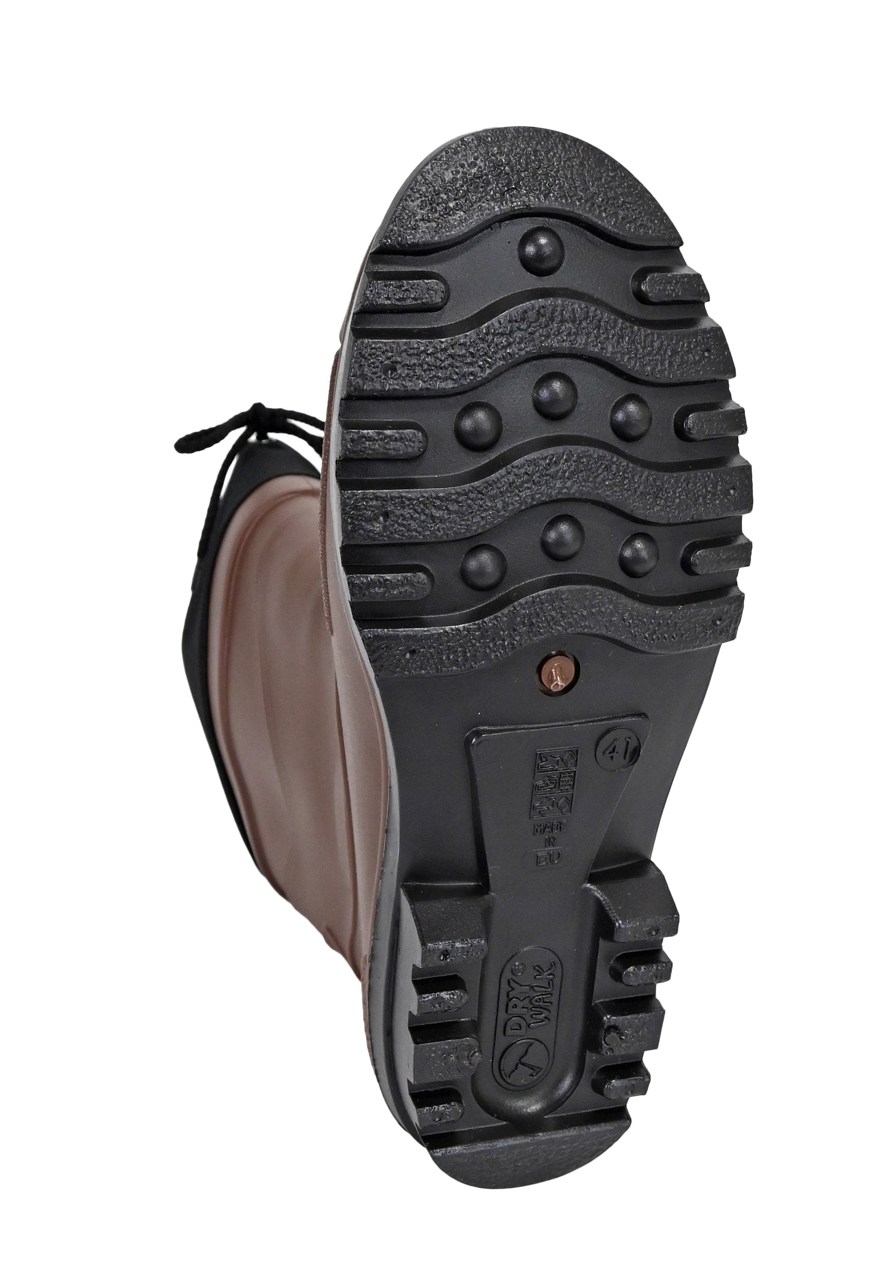 MADSea Herren Gummistiefel Nils-Hannes Halbschaft