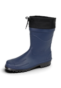 MADSea Herren Gummistiefel Nils-Hannes Halbschaft